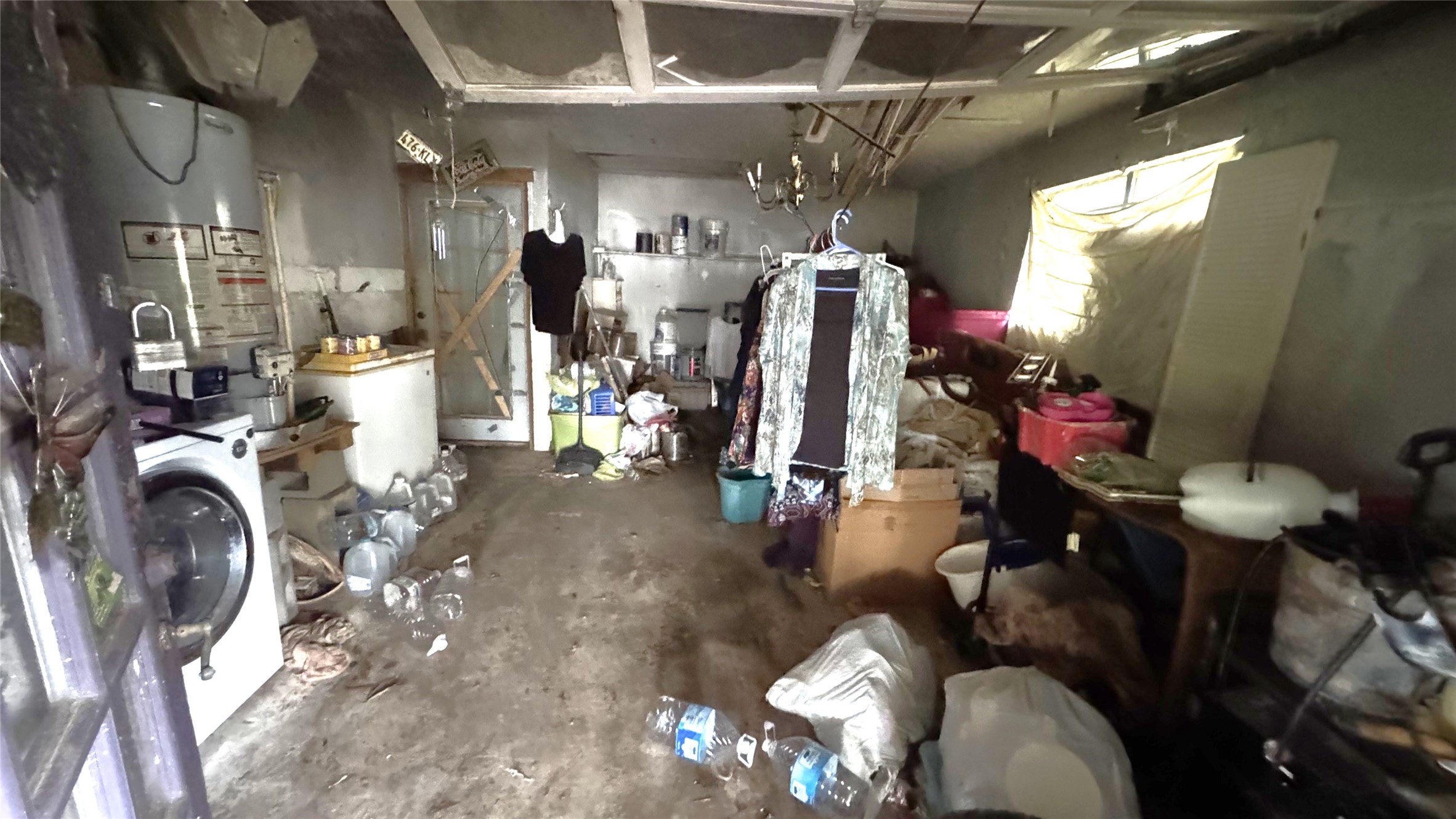 1111 Avenue B Sweeny, TX 77480 - Photo 15 of 17 a view of a room with gym equipment