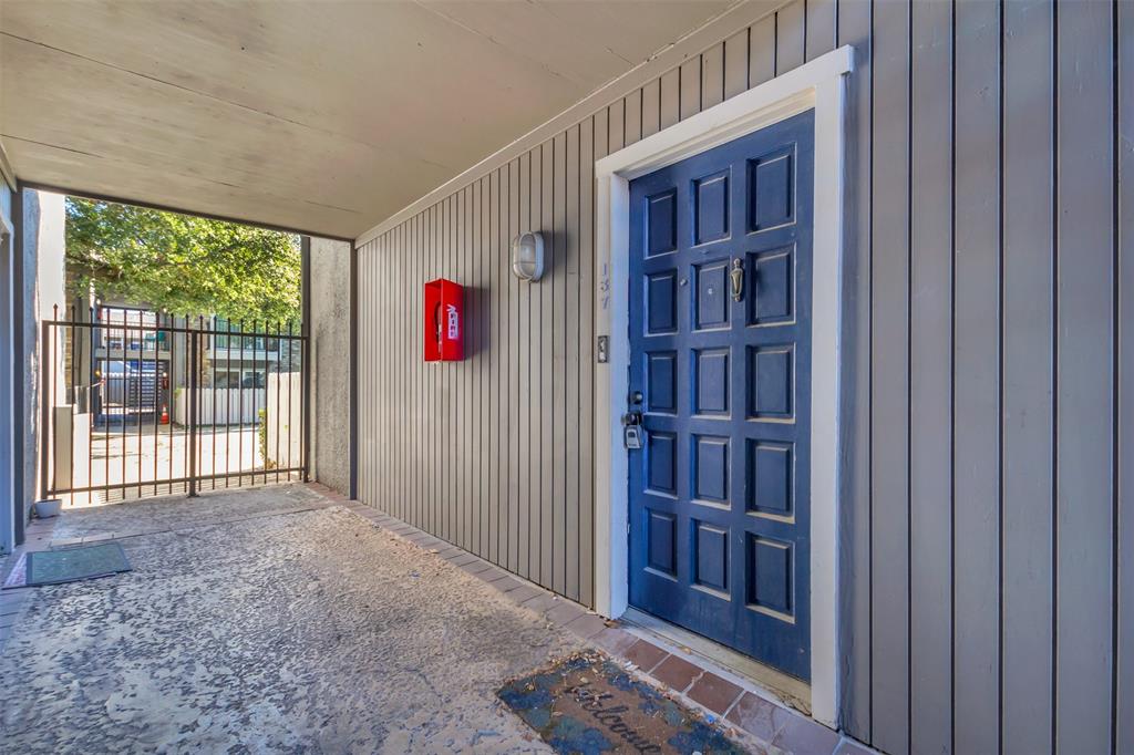 6077 Milton Street, Unit 137 Dallas, TX 75206 - Photo 15 of 15