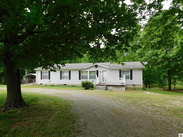 14 Heather Road Kuttawa, KY 42055 - Photo 1 of 34 A