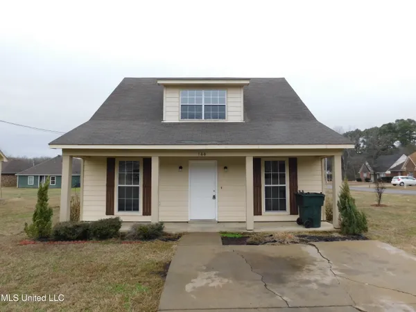 $1,150 | 144 Flower Circle, Coldwater, MS 38618