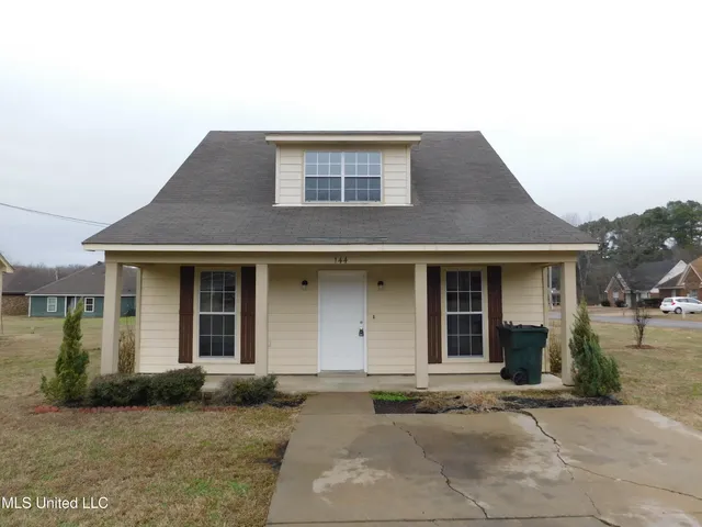 $1,150 | 144 Flower Circle, Coldwater, MS 38618
