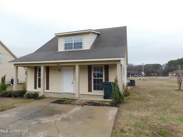 $1,150 | 144 Flower Circle, Coldwater, MS 38618