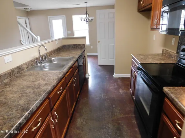 $1,150 | 144 Flower Circle, Coldwater, MS 38618