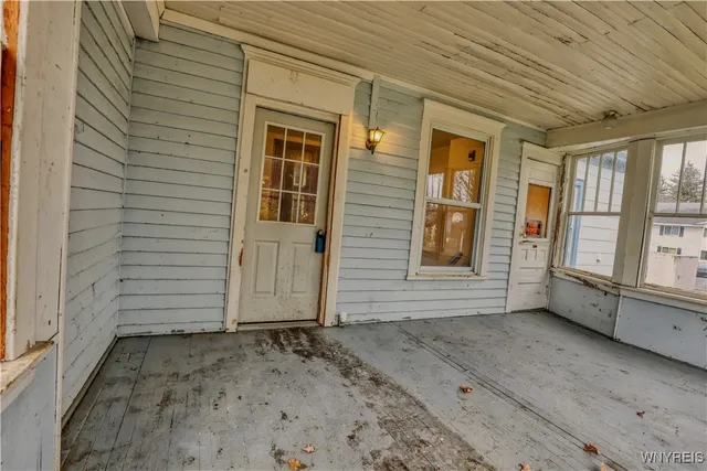 $72,000 | 7 Franklin Street, Franklinville, NY 14737