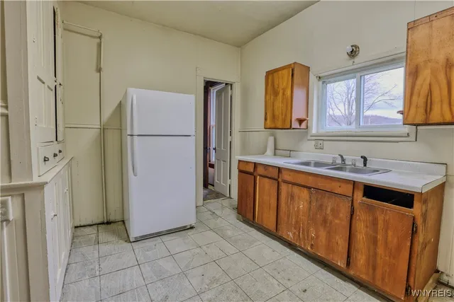 $72,000 | 7 Franklin Street, Franklinville, NY 14737