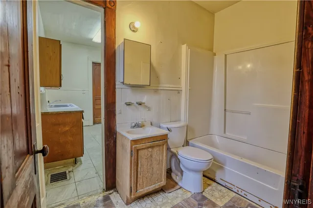 $72,000 | 7 Franklin Street, Franklinville, NY 14737