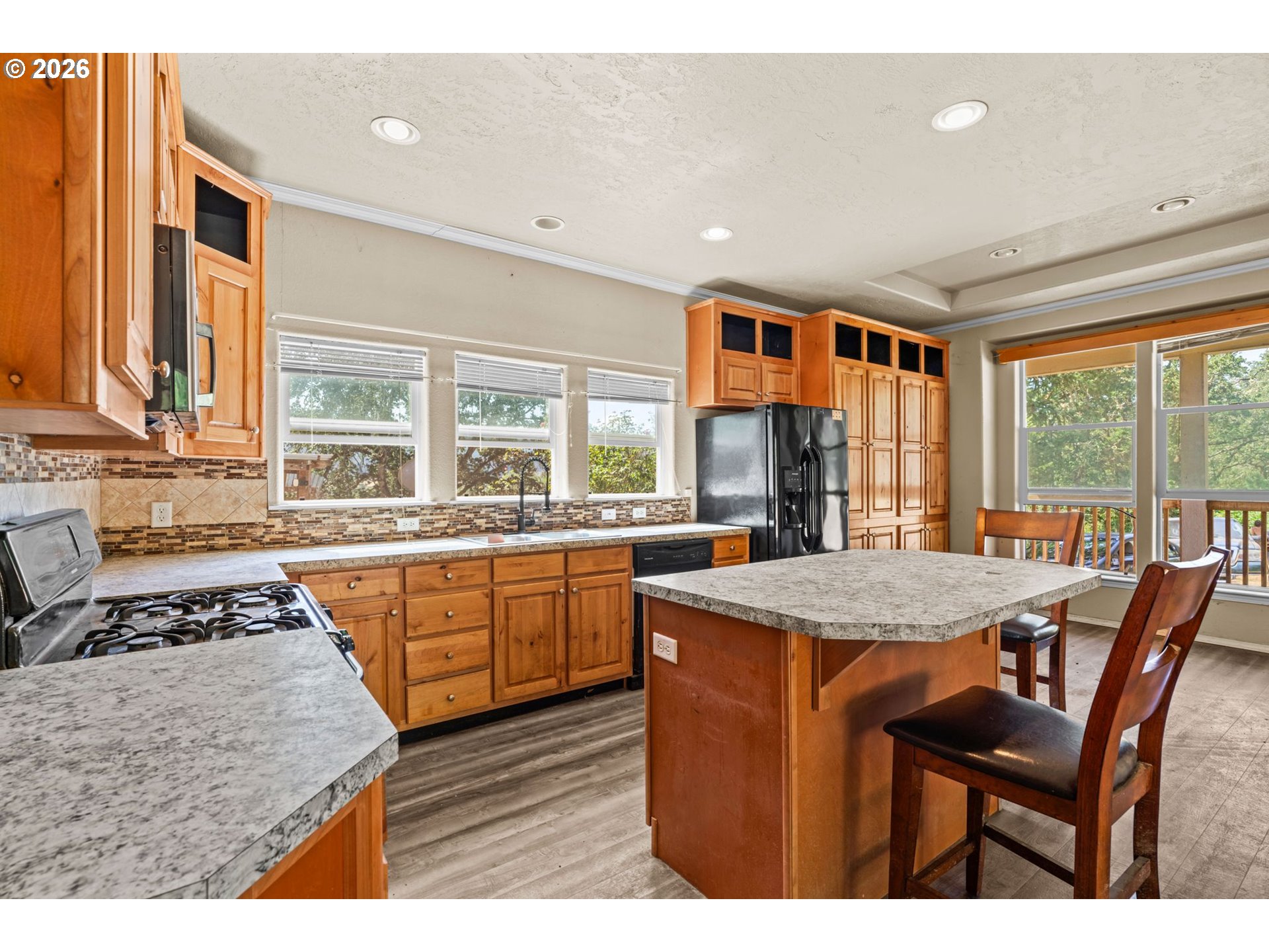 1623 Lower Crest Road Oakland, OR 97462 - Photo 11 of 44
