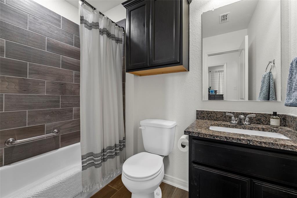 10708 Berwyn Drive Waco, TX 76708 - Photo 15 of 25