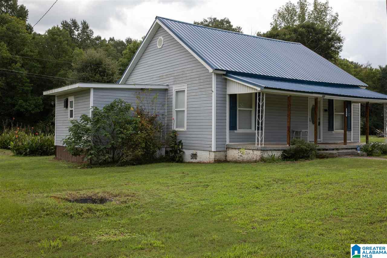 165 Back Street Sylacauga, AL 35150 - Photo 1 of 27