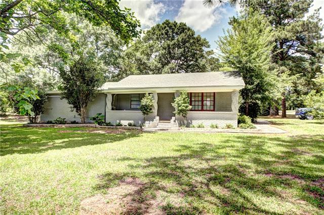 117 Moss Hill Terrace Road Natchitoches, LA 71457 - Photo 2 of 30