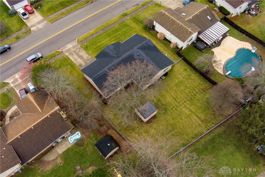 4204 Wagner Road Kettering, OH 45440 - Photo 57 of 58