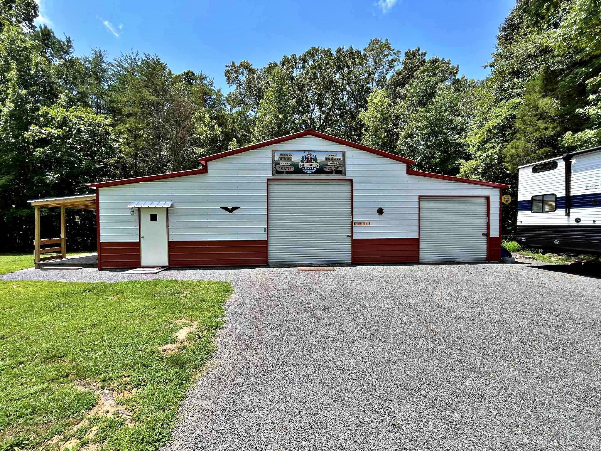 499 Correll Ridge Road Decatur, TN 37322 - Photo 10 of 66
