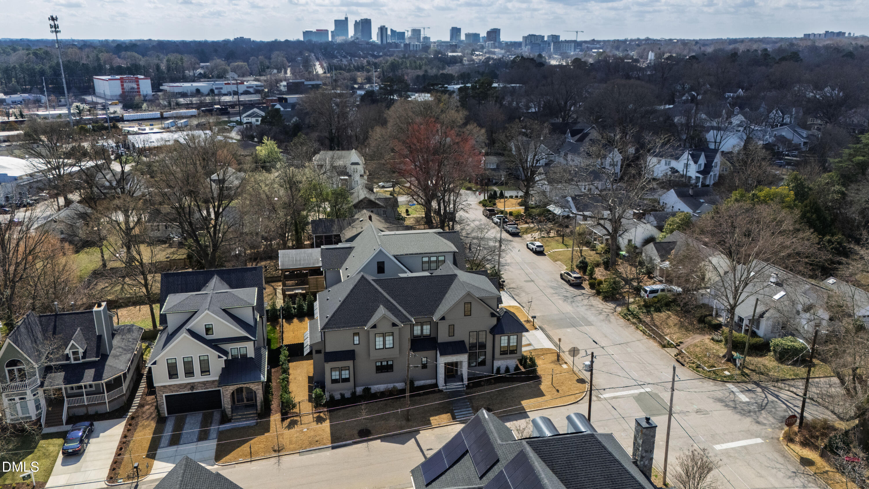 1614 Carson Street Raleigh, NC 27608 - Photo 69 of 70