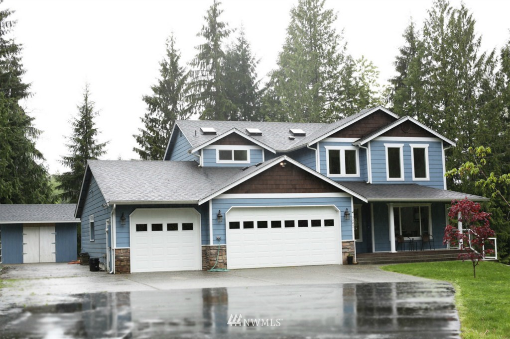 3002 Robe Menzel Road Granite Falls, WA 98252 - Photo 1 of 22