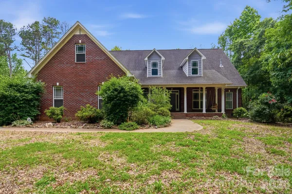 $760,000 | 2811 Belk Mill Road, Wingate, NC 28174