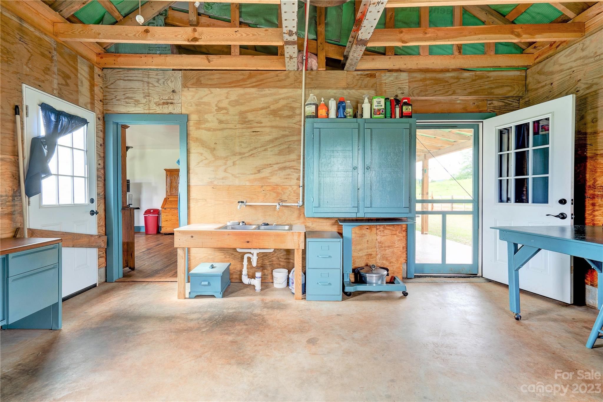 2874 Hollis Road Ellenboro, NC 28040 - Photo 39 of 47 Gallery Image 39