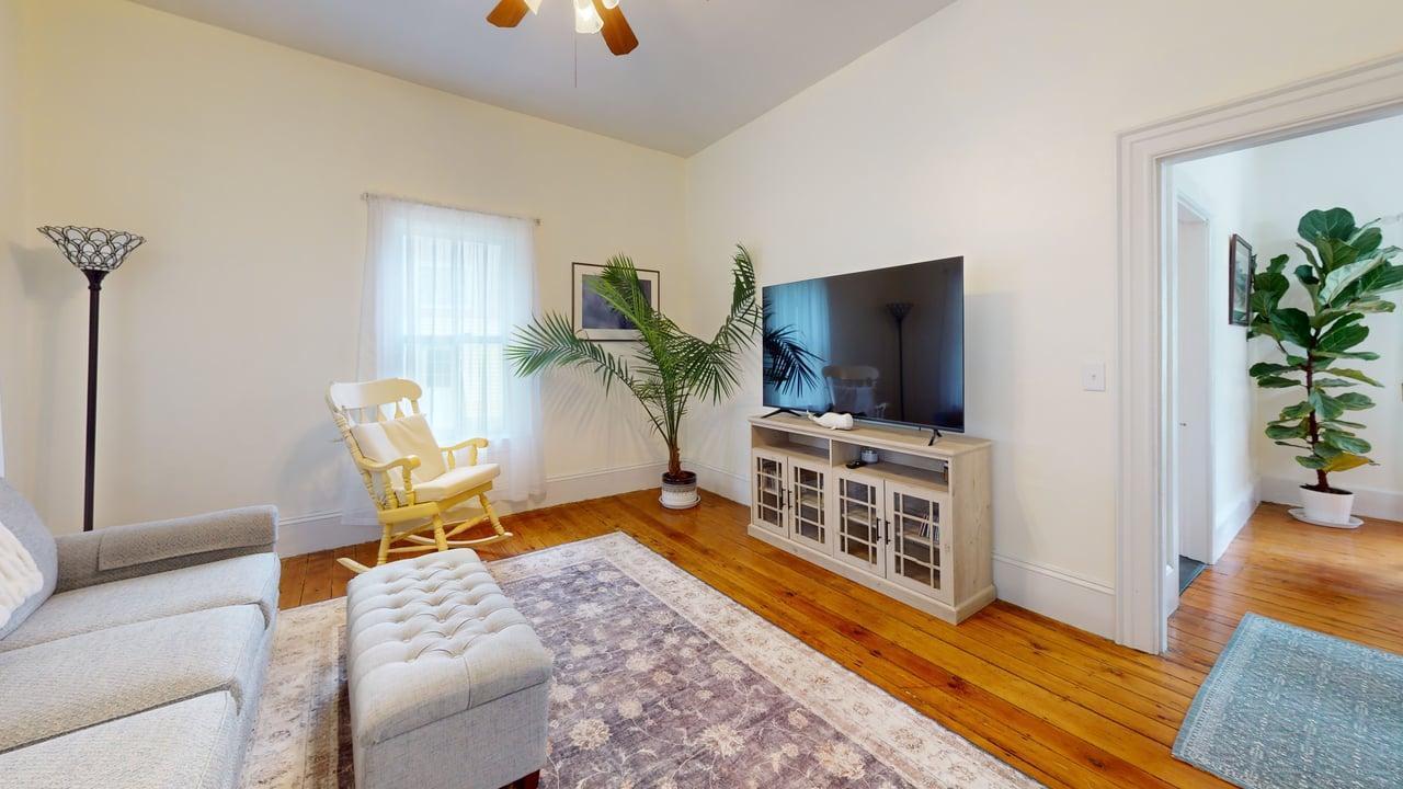93 Old Rte 1 Gouldsboro, ME 04607 - Photo 31 of 58 93-Old-Rte-1-Living-Room