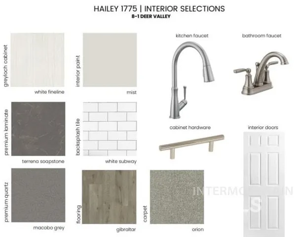 $379,990 | 224 Moose Street, Horseshoe Bend, ID 83629