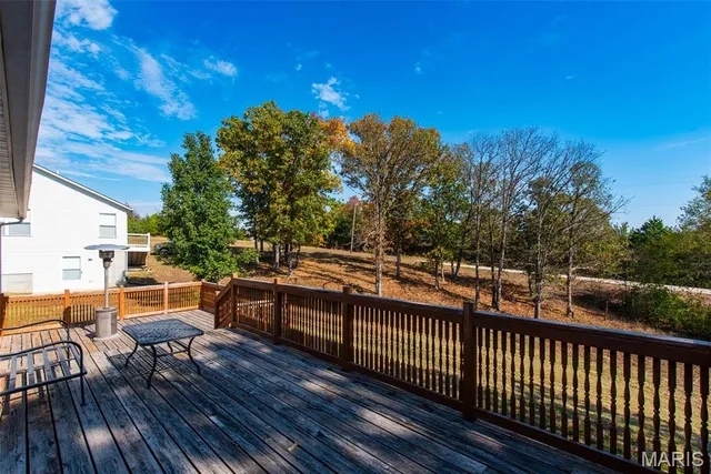 $239,900 | 1420 Sandpiper Drive, St. Clair, MO 63077