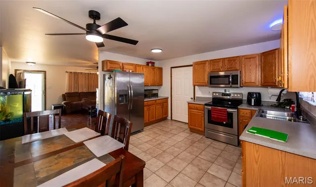 $239,900 | 1420 Sandpiper Drive, St. Clair, MO 63077