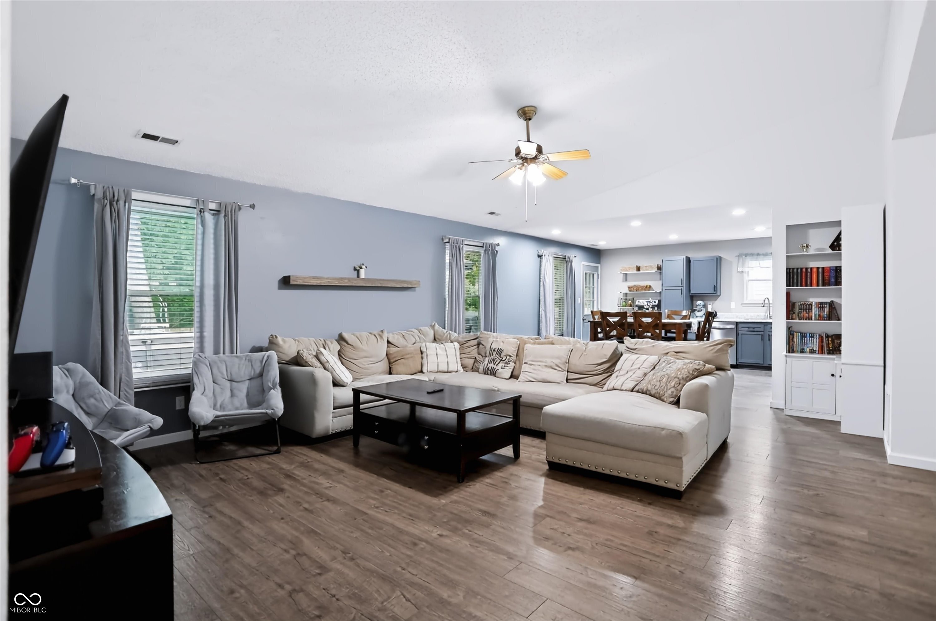 5436 Milhouse Road Indianapolis, IN 46221 - Photo 6 of 44