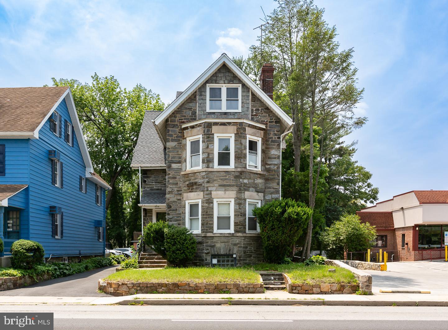 954 County Line Road Bryn Mawr, PA 19010 - Photo 2 of 33