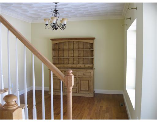 101 Scenic Way Exeter, RI 02822 - Photo 8 of 12 Dining Room.