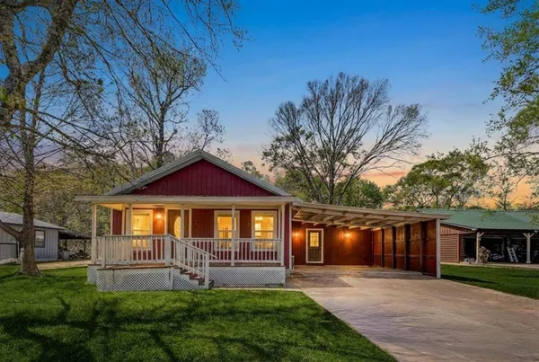 $225,000 | 14390 Splenwood Drive, Splendora, TX 77372