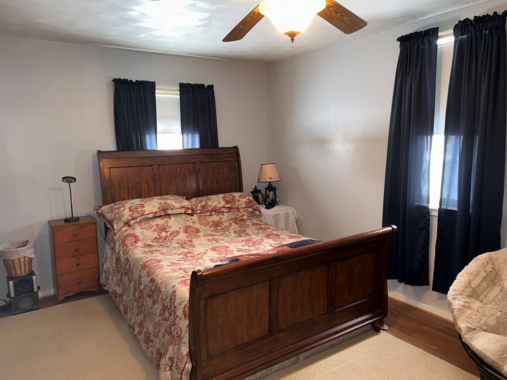 131 Baker Street Rimersburg, PA 16248 - Photo 15 of 25