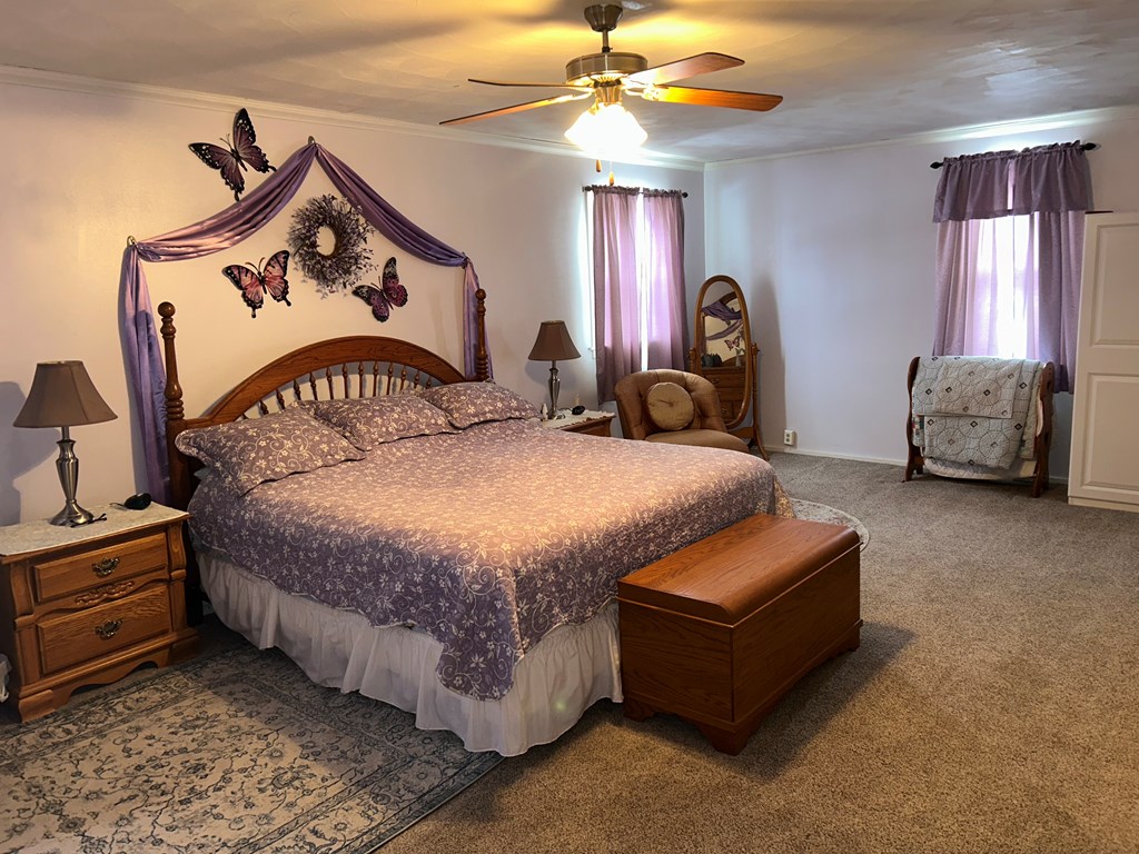 131 Baker Street Rimersburg, PA 16248 - Photo 17 of 25