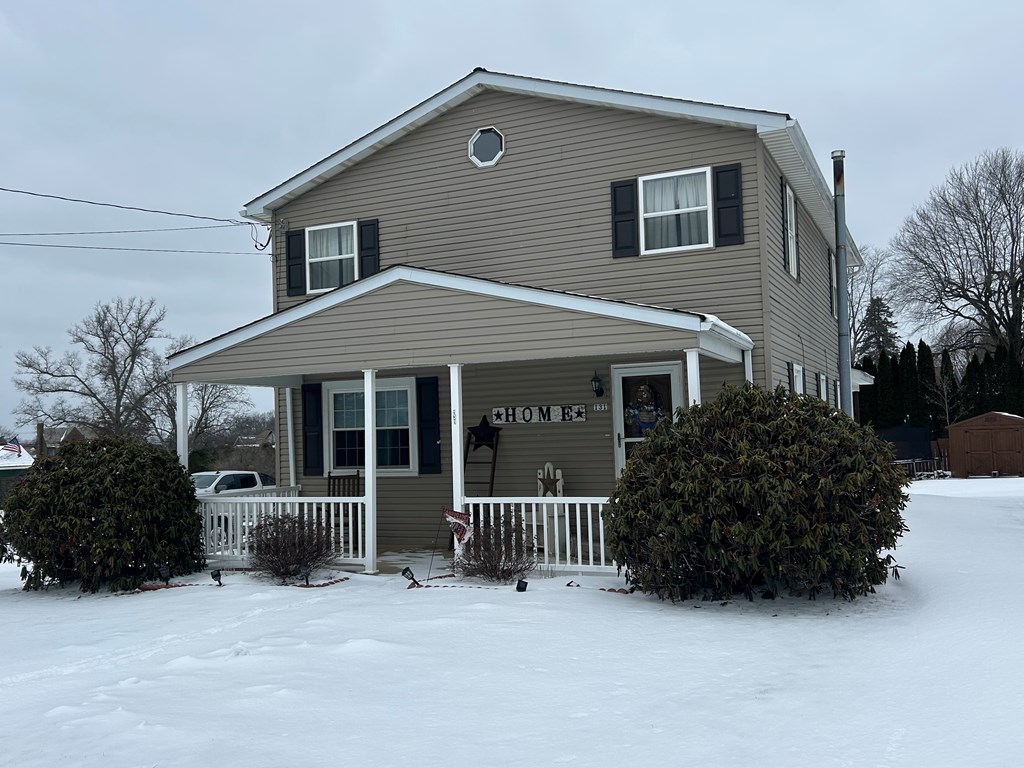 131 Baker Street Rimersburg, PA 16248 - Photo 20 of 25