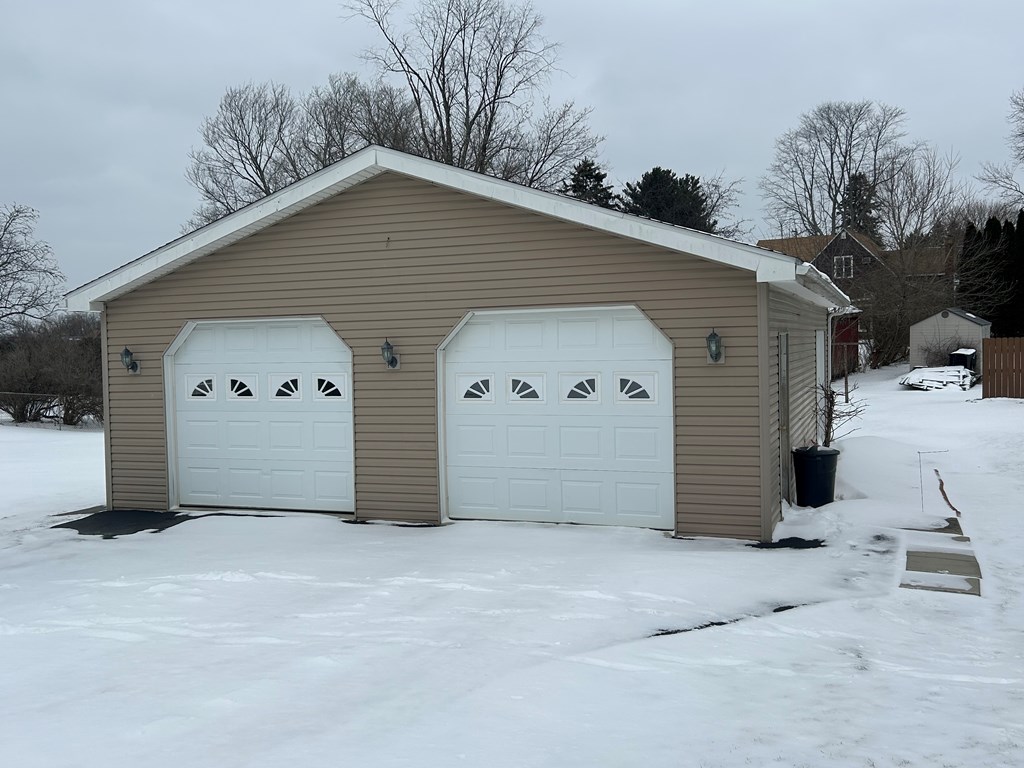 131 Baker Street Rimersburg, PA 16248 - Photo 2 of 25
