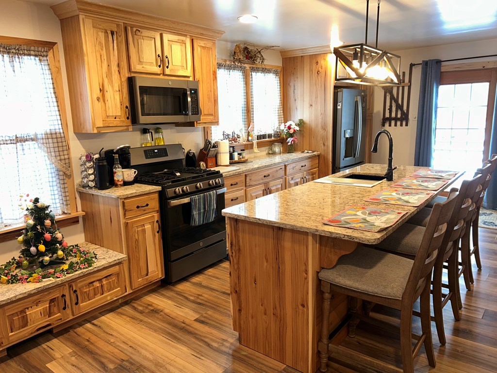 131 Baker Street Rimersburg, PA 16248 - Photo 4 of 25