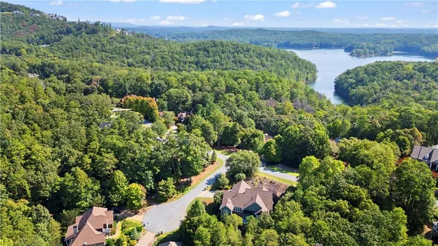 $989,000 | 11 York Trace Southeast, Cartersville, GA 30121