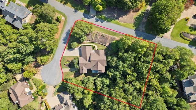 $989,000 | 11 York Trace Southeast, Cartersville, GA 30121