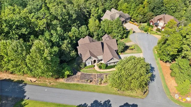 $989,000 | 11 York Trace Southeast, Cartersville, GA 30121