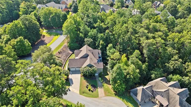 $989,000 | 11 York Trace Southeast, Cartersville, GA 30121