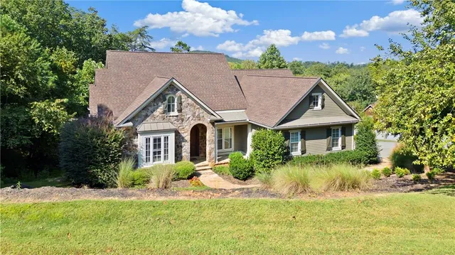 $989,000 | 11 York Trace Southeast, Cartersville, GA 30121