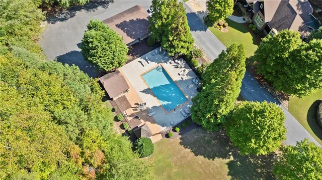 $989,000 | 11 York Trace Southeast, Cartersville, GA 30121