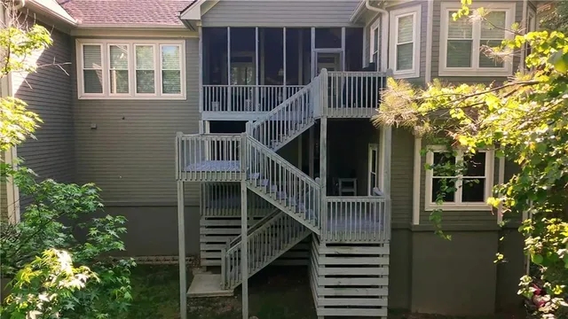 $989,000 | 11 York Trace Southeast, Cartersville, GA 30121