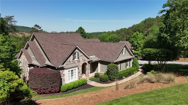 $989,000 | 11 York Trace Southeast, Cartersville, GA 30121