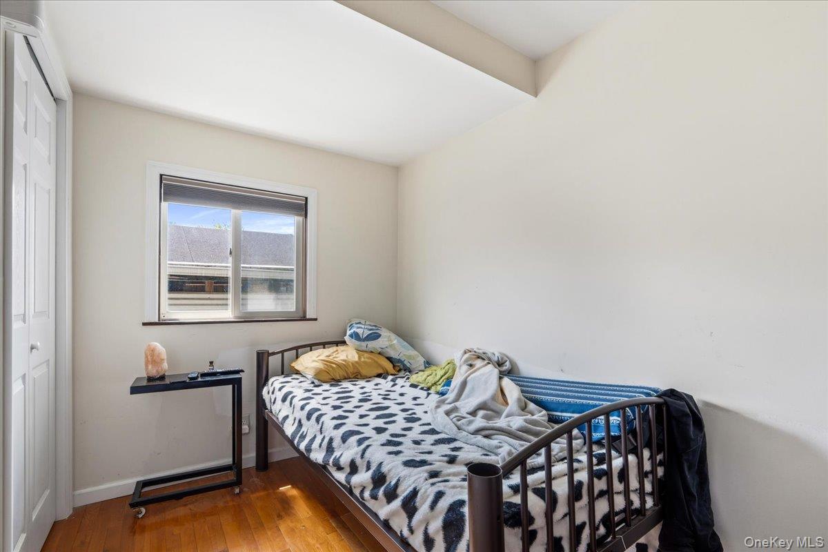 102-16 164th Road Queens, NY 11414 - Photo 20 of 29 top unit bedroom