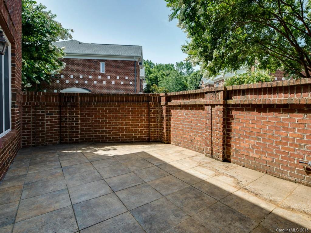 3323 Stettler View Road Charlotte, NC 28210 - Photo 17 of 17 Gallery Image 17