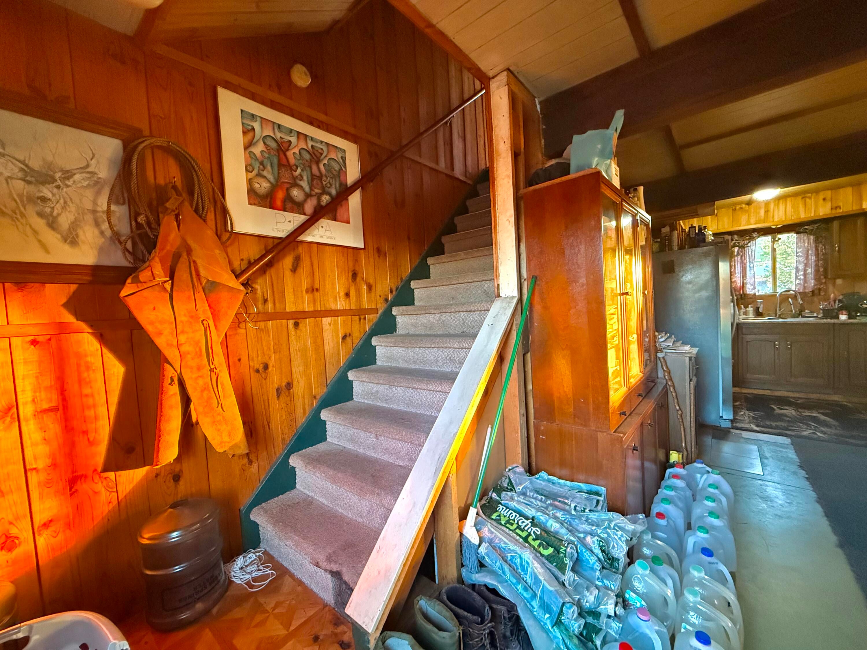 9382 Saunders Road Gaylord, MI 49735 - Photo 11 of 14 Gallery Image 11