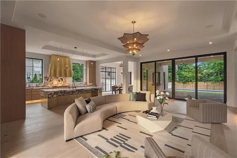 $4,800,000 | 3157 Woodrow Way Northeast, Brookhaven, GA 30319