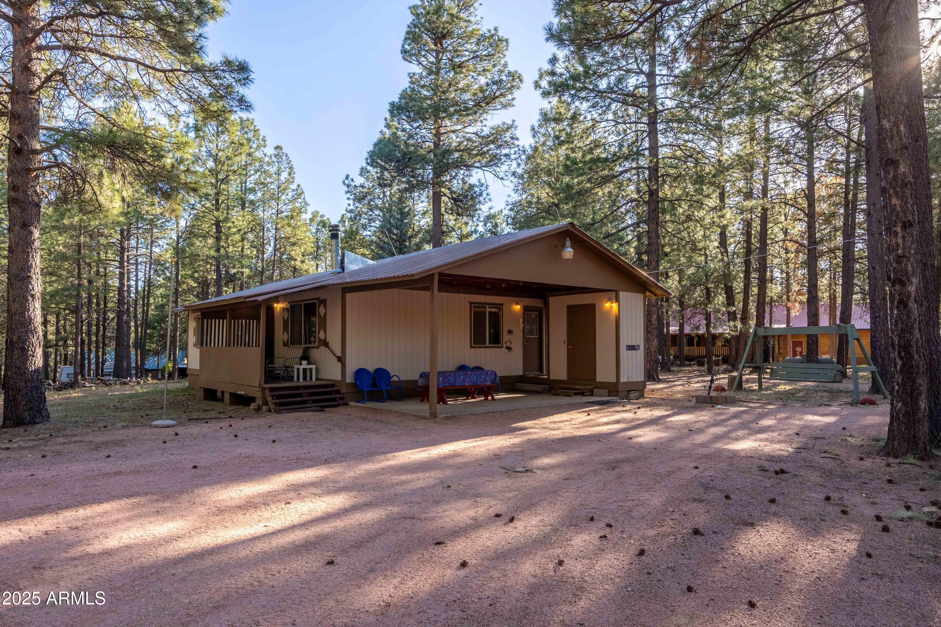 2190 Old Rim Road Forest Lakes, AZ 85931 - Photo 21 of 38 7R3A8336-HDR