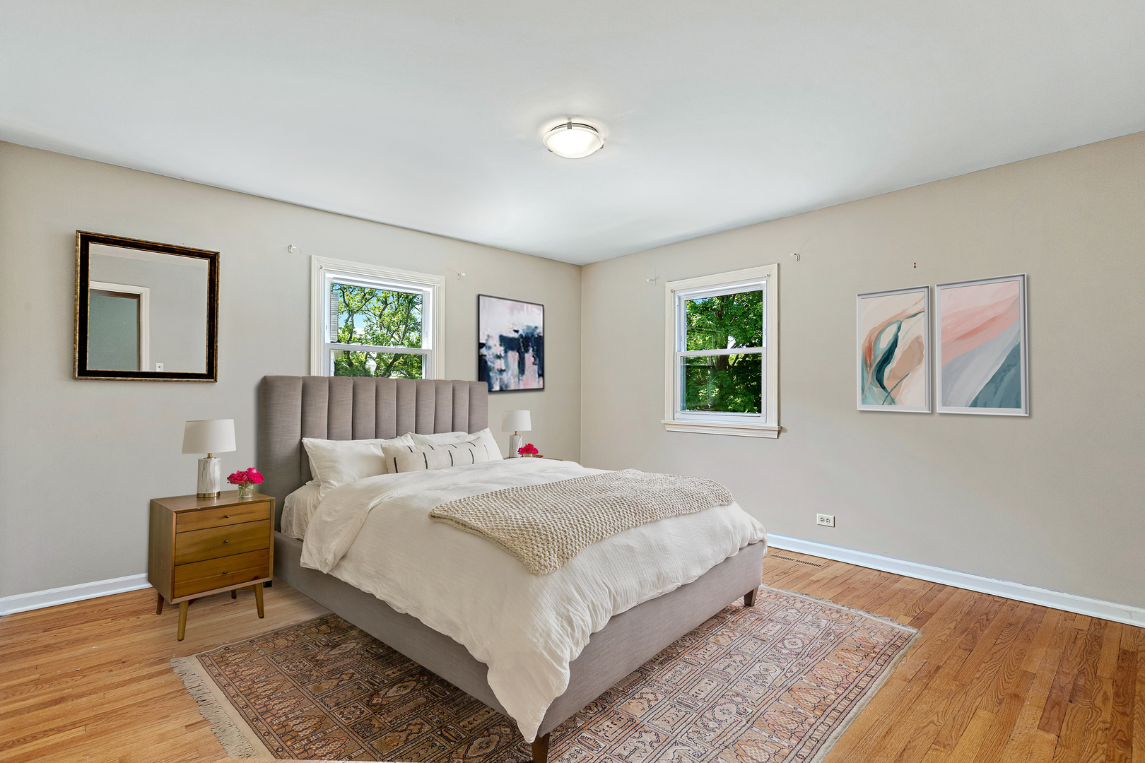 2215 Crestview Lane Wilmette, IL 60091 - Photo 11 of 17