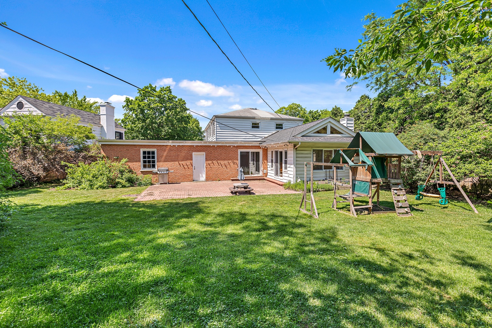 2215 Crestview Lane Wilmette, IL 60091 - Photo 14 of 17