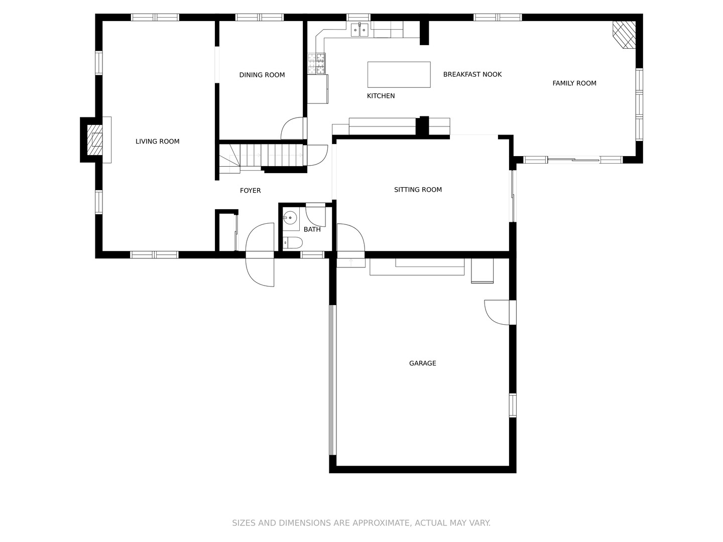 2215 Crestview Lane Wilmette, IL 60091 - Photo 15 of 17