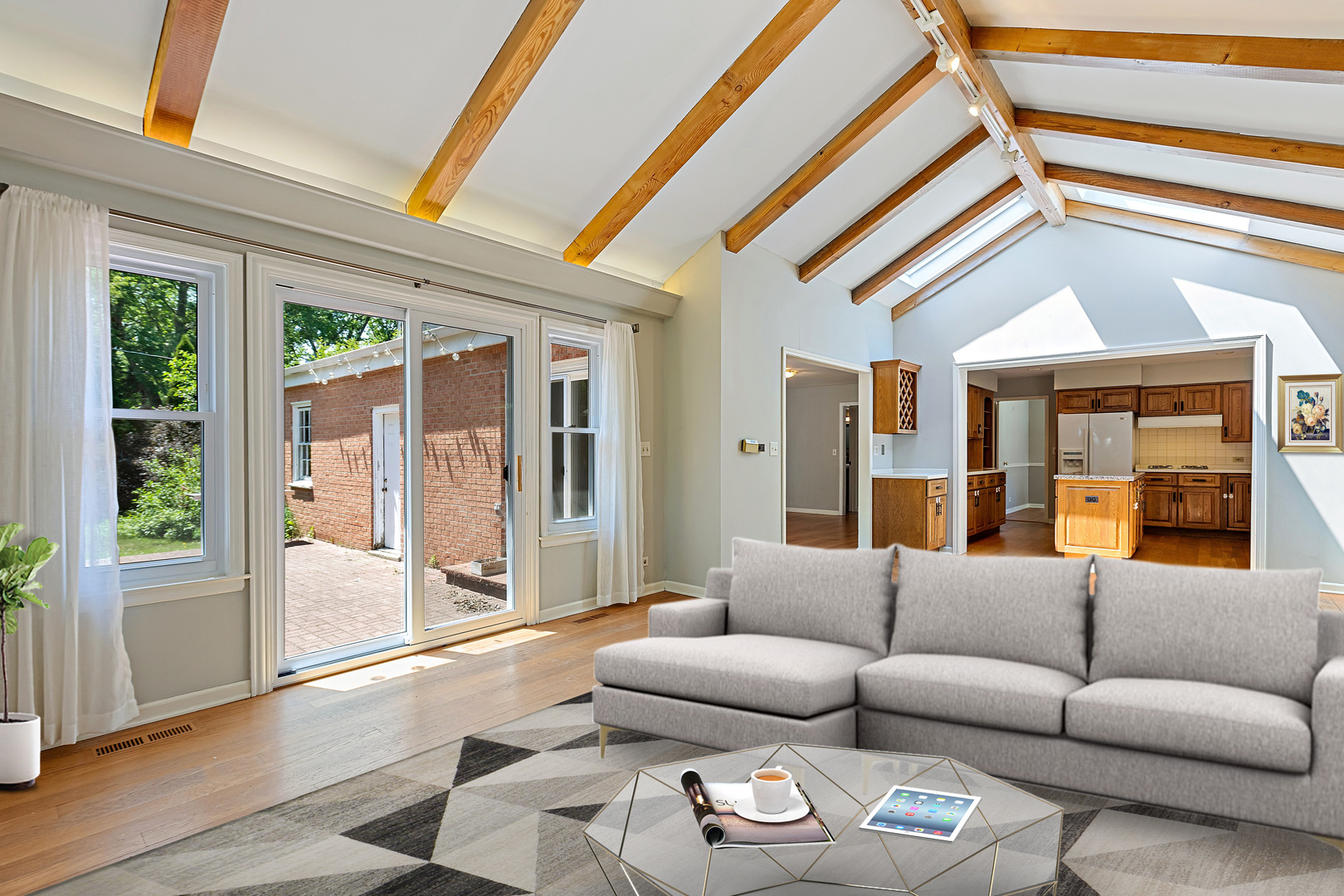 2215 Crestview Lane Wilmette, IL 60091 - Photo 3 of 17